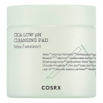 CosRX Pure Fit Pure Fit Cica Low pH Cleansing Pad &ndash; valomieji diskeliai