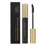 BOM Wonderproof Mascara Volume & Curl #01 Deep Black &ndash; blakstienų tu&scaron;as