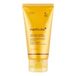 medicube Kojic Acid Turmeric Night Wrapping Mask&ndash; &scaron;viesinanti naktinė veido kaukė, 75 ml.