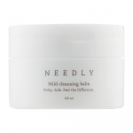 Needly Mild Cleansing Balm &ndash; valomasis veido balzamas