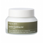 Mary May Sensitive Soothing Gel Cream &ndash; raminamasis veido kremas