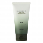 heimish Matcha Biome Amino Acne Cleansing Foam &ndash; valomosios veido putos