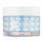 ultru I'm Sorry For My Skin Age Capture Hydrating Cream &ndash; drėkinamasis veido kremas