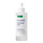 EQQUALBERRY Swimming Pool Ampoule &ndash; drėkinamoji ampulė