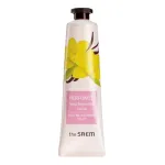 the Saem Perfumed Hand Moisturizer Vanilla - rankų kremas
