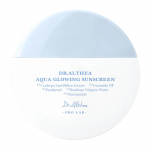 Dr. Althea Pro Lab Aqua Glowing Sunscreen SPF50+/PA++++ &ndash; drėkinantis apsauginis kremas nuo saulės