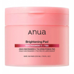 Anua Niacinamide 5 + TXA Brightening Pad &ndash; &scaron;viesinamieji padeliai