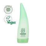 Holika Holika Aloe Natural Formula 97% Soothing Lotion &ndash; drėkinamasis losjonas