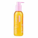 LALARECIPE Yuzu Self Foaming 3 in 1 Cleanser &ndash; veido prausiklis