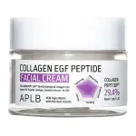 APLB Collagen EGF Peptide Facial Cream &ndash; stangrinantis kremas su kolagenu ir peptidais