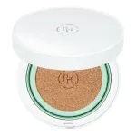 Purito Seoul Wonder Relief Centella BB Cushion #21 Light Beige SPF30 PA+++ &ndash; BB kremas pagalvėlėje su papildymu