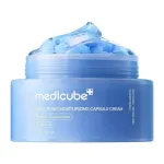 Hyaluronic Moisturizing Capsule Cream &ndash; drėkinamsis veido kremas, 55 g.