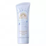 Anessa Mineral UV Mild Gel For Sensitive Skin SPF 35, 90 g. &ndash; apsauginis gelis nuo saulės