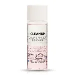 Holika Holika Clean Up Lip & Eye Makeup Remover &ndash; dvifazis akių ir lūpų makiažo valiklis, 30 ml.