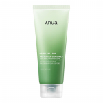 Anua Heartleaf Quercetinol Pore Deep Cleansing Foam &ndash; valomosios veido putos