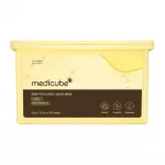 medicube Deep Vita C Daily Quick Mask &ndash; &scaron;viesinamosios veido kaukės
