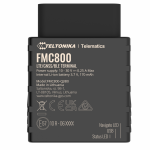 4G FMC800 TELTONIKA GPS SEKLYS