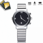 LAIKRODIS KAMERA FULL HD 32GB