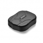 4G GPS seklys TK905
