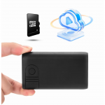 WiFi diktofonas power bankas