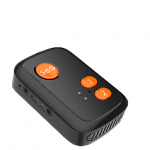 GPS seklys 4G