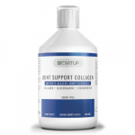 Kolagenas sąnariams- Joint Support Collagen, be cukraus, 500ml