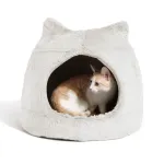 Guolis - namelis katėms Meow Hut
