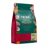 Tribal Fresh Pressed &scaron;alto spaudimo sausas maistas mažų veislių suaugusiems &scaron;unims su antiena