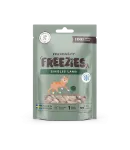 Liofilizuoti ėrienos skanėstai katėms Monster Freezies
