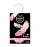 Spintos kvapai &bdquo;Aire limpio wardrobe scent&ldquo;
