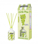 Namų kvapai su lazdelėmis &bdquo;Osito de Gominola The Fruit Company&ldquo;