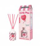 Namų kvapai su lazdelėmis &bdquo;Heart The Fruit Company&ldquo;
