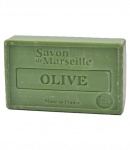 Veido ir kūno muilas su alyvmedžio lapais &bdquo;Olive&ldquo;