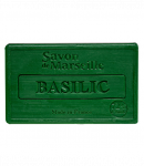 Veido ir kūno muilas su baziliku &bdquo;Basilic&ldquo;