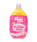 Grindų ploviklis &bdquo;The Pink Stuff miracle floor cleaner&ldquo;