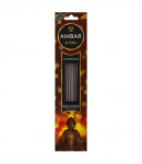 Smilkalai &bdquo;Gracia buda incense&ldquo;