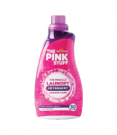Skalbimo gelis &bdquo;The Pink Stuff Washing gel Detergent&ldquo;