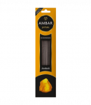 Smilkalai &bdquo;Ambar incense&ldquo;