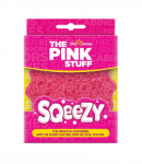 Kempinė &bdquo;Sqeezy pink&ldquo;