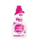 Skalbinių mink&scaron;tiklis &bdquo;The Pink Stuff Conditioner&ldquo;