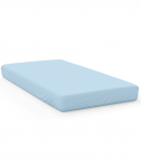 Paklodė su guma &bdquo;Blizzard&ldquo; (160x200 cm)