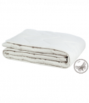 Antklodė &bdquo;Silk&ldquo; (200x220 cm)