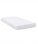 Paklodė be gumos &bdquo;Pearl&ldquo; (200x220 cm)