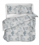 Patalynės komplektas &bdquo;Toile De Jouy Classic&ldquo; (200x220 cm)