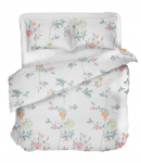 Patalynės komplektas &bdquo;Spring Melody&ldquo; (200x220 cm)