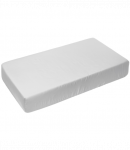 Paklodė be gumos &bdquo;Gray Morn&ldquo; (200x220 cm)