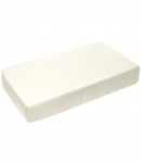 Paklodė be gumos &bdquo;Pale Vanilla&ldquo; (200x220 cm)