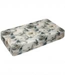 Paklodė be gumos &bdquo;Gentle Garden&ldquo; (200x220 cm)