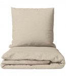 Pliu&scaron;o patalynė &bdquo;Minky Beige&ldquo; (200x220 cm)