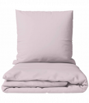Perkelio patalynės komplektas &bdquo;Pink Percale&ldquo; (200x220 cm)